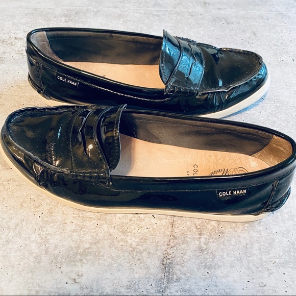 Cole Haan Women’s Pinch Maine Classic Slip on 10M - Picture 4 of 8